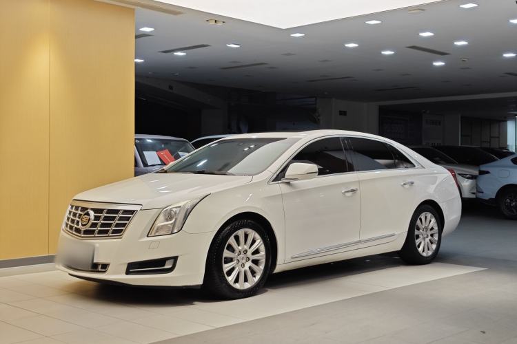 Used Cadillac XTS 2015 28T Comfort Model Guazi used car, China used car export, Used car for sale, Used  cars, Cheapest cars for sale