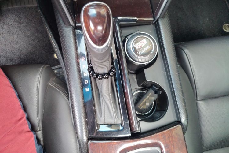 Used Cadillac XTS 2015 28T Luxury Model Gear Lever