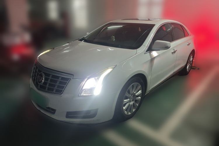 Used Cadillac XTS 2015 28T Comfort Model Guazi used car, China used car export, Used car for sale, Used  cars, Cheapest cars for sale