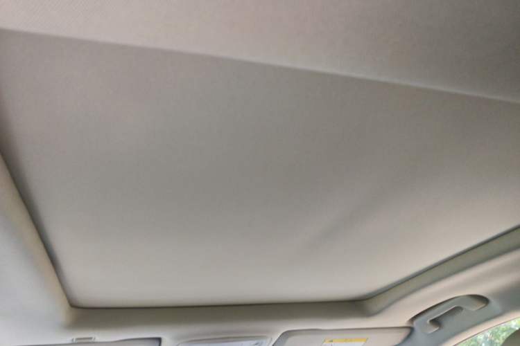 Used Cadillac XTS 2015 28T Elite Model Headliner