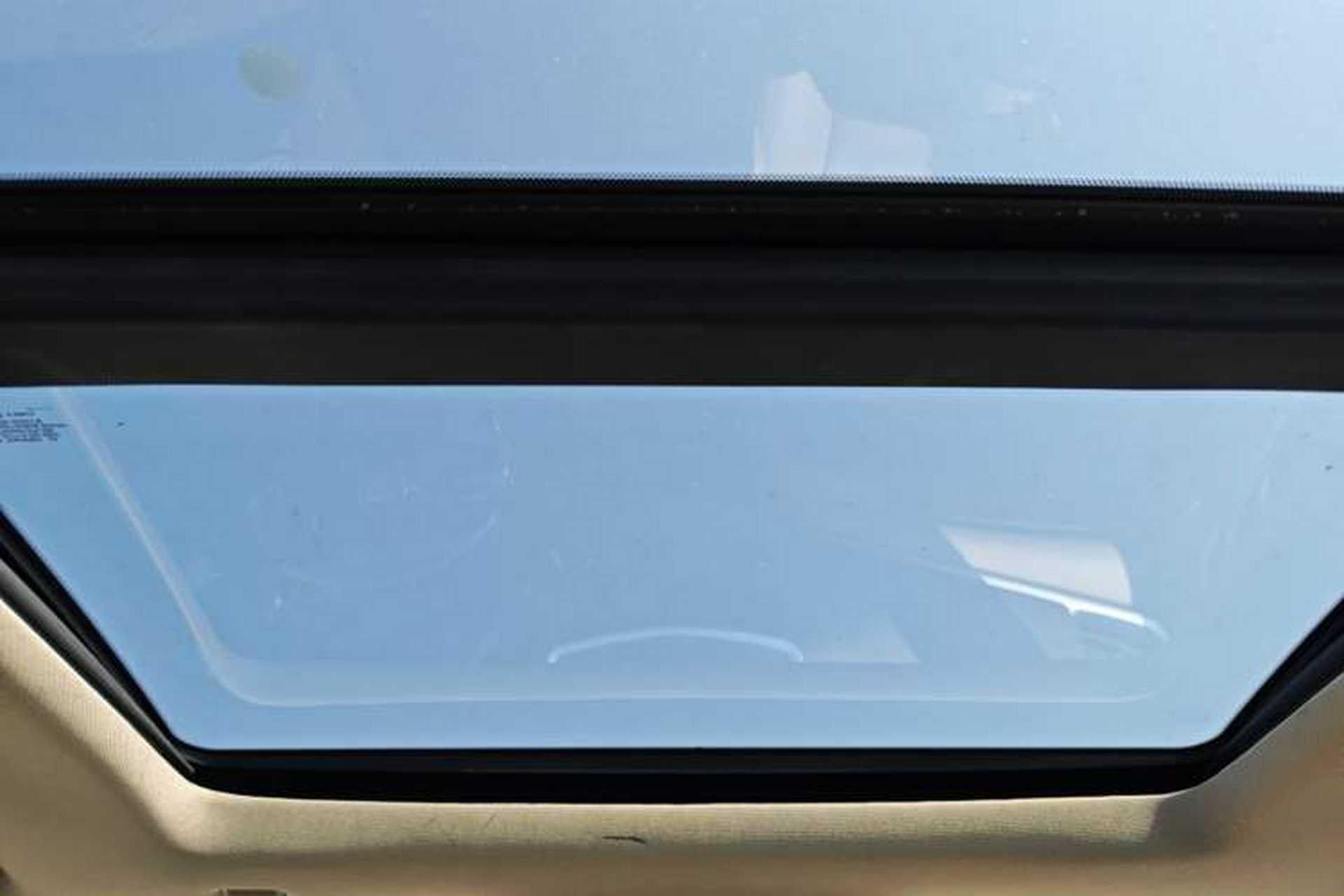 Used Cadillac XTS 2015 28T Comfort Model Headliner