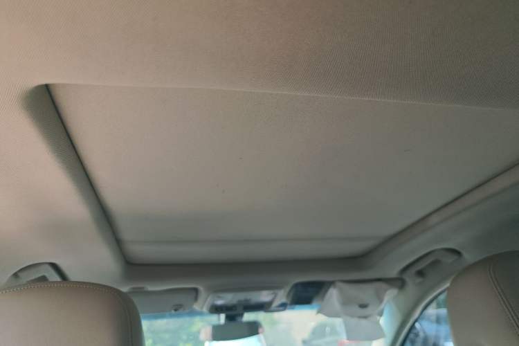 Used Cadillac XTS 2015 28T Comfort Model Headliner