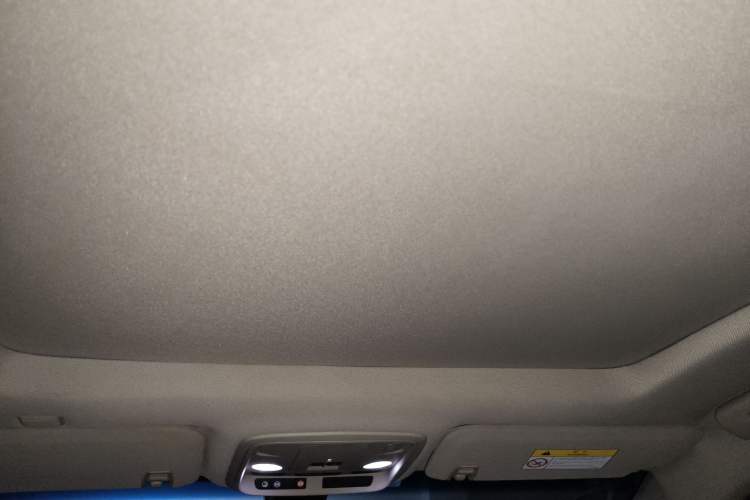 Used Cadillac XTS 2015 28T Comfort Model Headliner