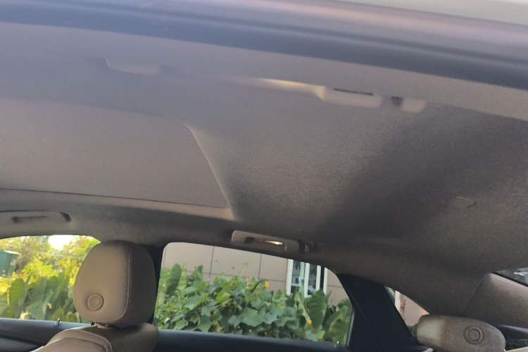Used Cadillac XTS 2015 28T Comfort Model Headliner