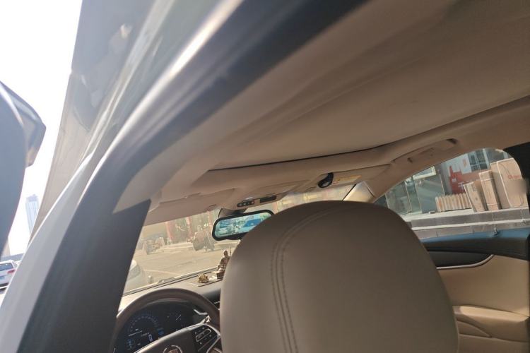 Used Cadillac XTS 2015 28T Comfort Model Headliner