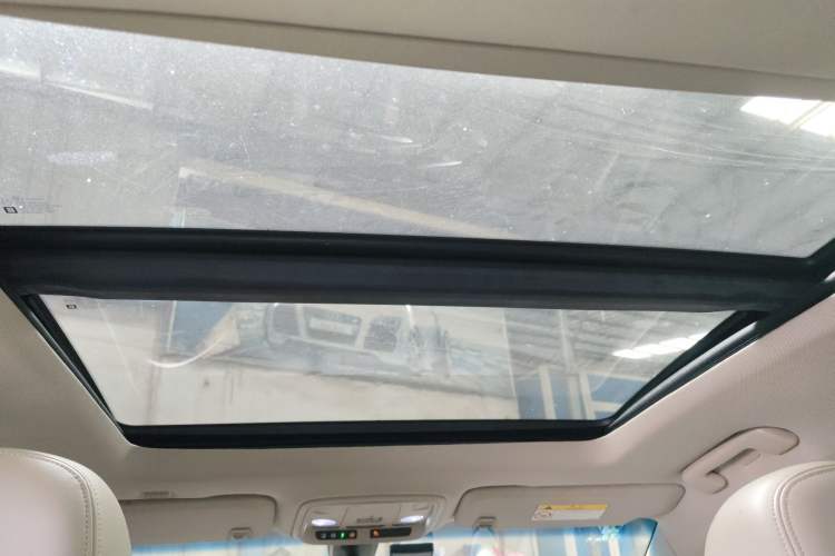 Used Cadillac XTS 2015 28T Comfort Model Headliner