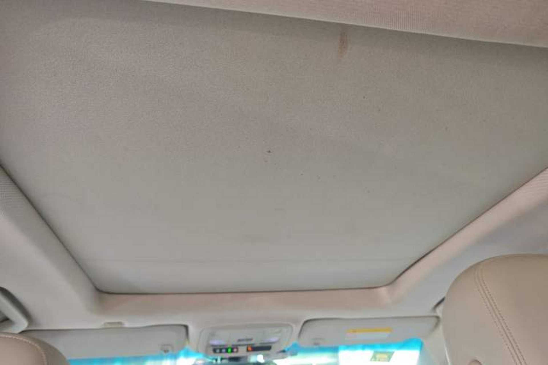Used Cadillac XTS 2015 28T Comfort Model Headliner