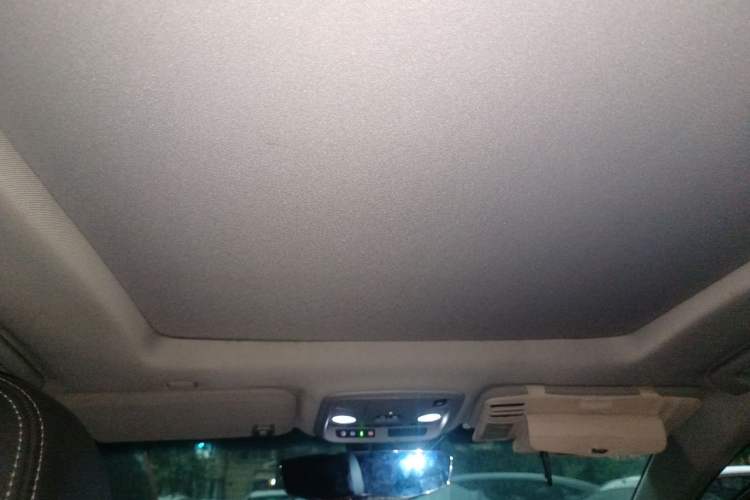Used Cadillac XTS 2015 28T Luxury Model Headliner