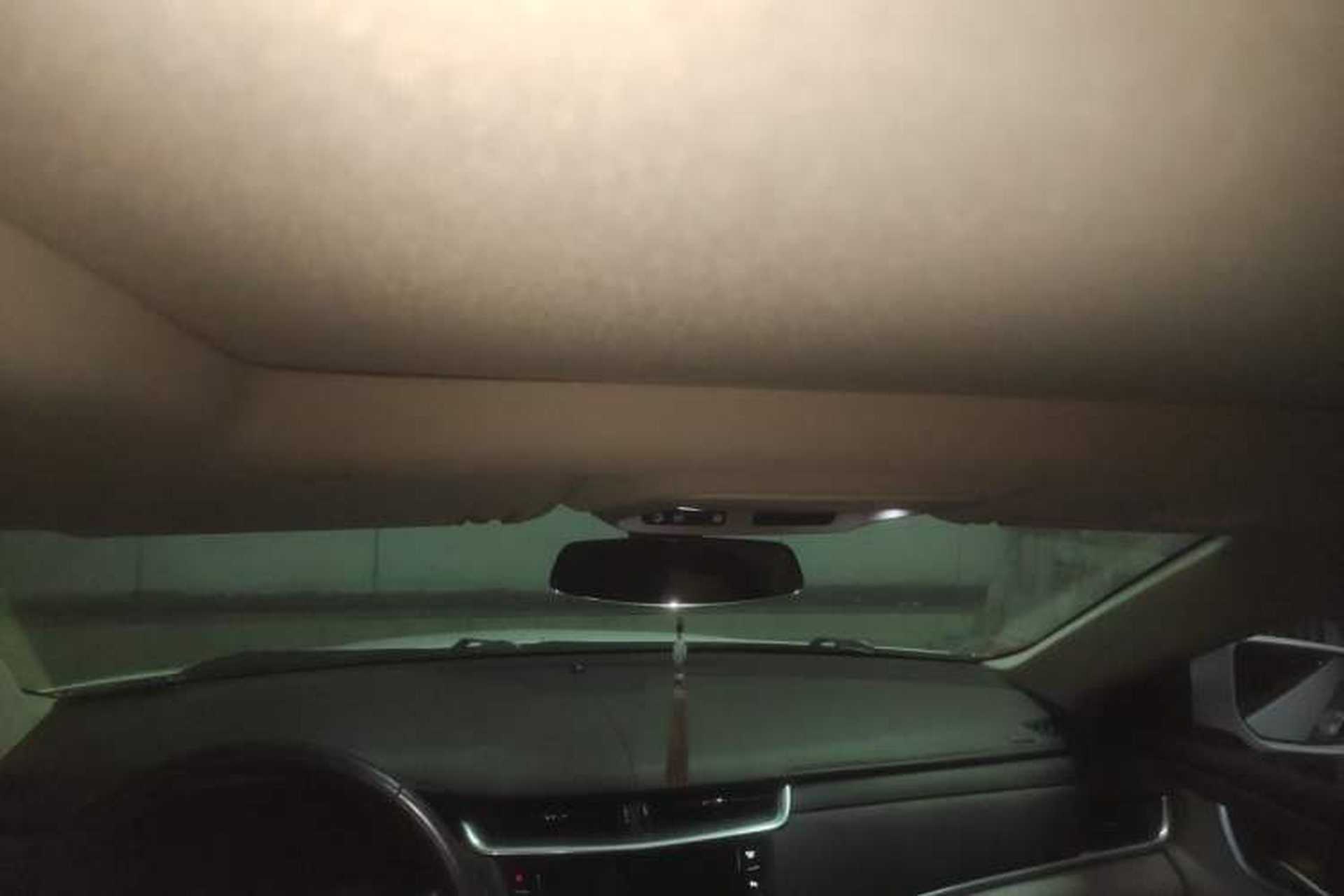 Used Cadillac XTS 2015 28T Comfort Model Headliner