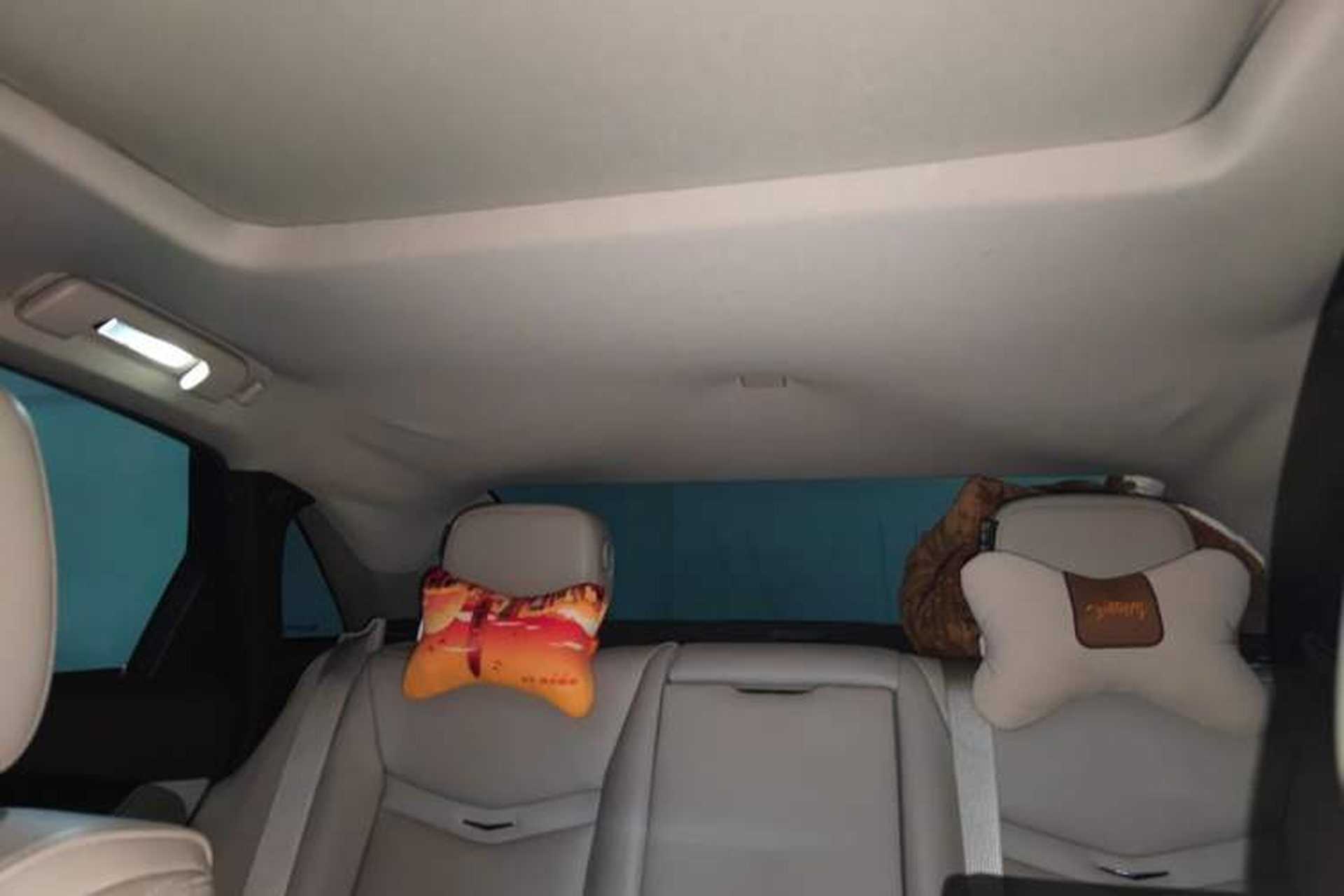 Used Cadillac XTS 2015 28T Elite Model Headliner