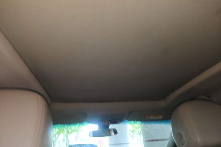 Used Cadillac XTS 2015 28T Comfort Model Headliner