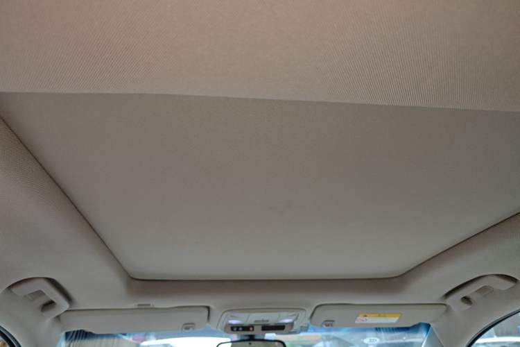 Used Cadillac XTS 2015 28T Comfort Model Headliner