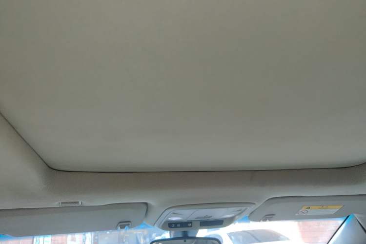 Used Cadillac XTS 2015 28T Elite Model Headliner