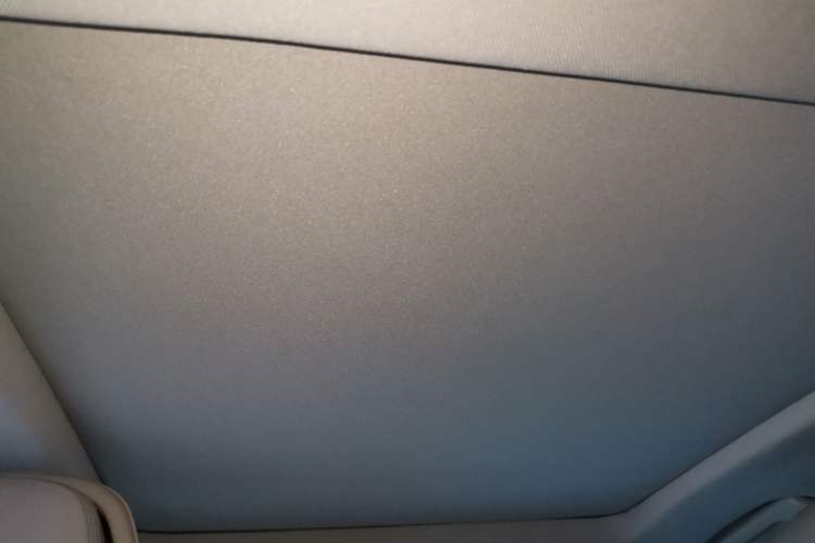 Used Cadillac XTS 2015 28T Comfort Model Headliner