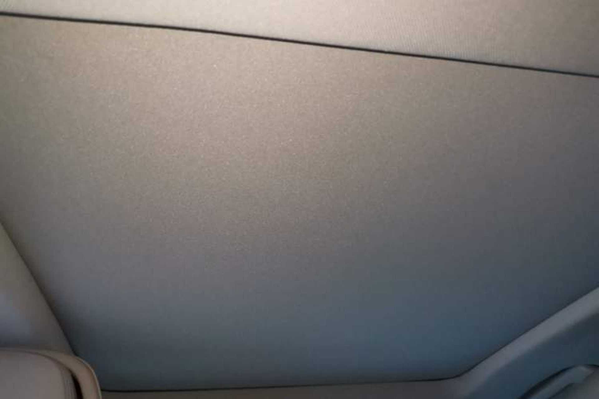 Used Cadillac XTS 2015 28T Comfort Model Headliner