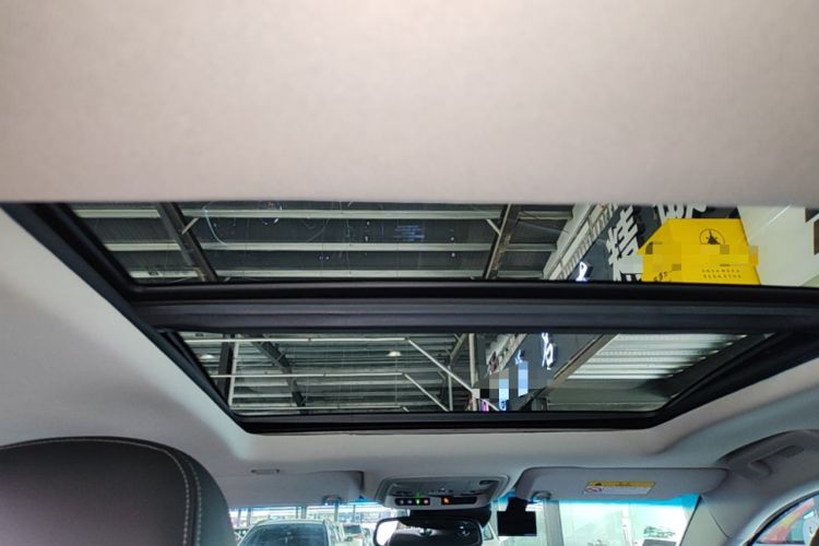 Used Cadillac XTS 2015 28T Luxury Model Headliner
