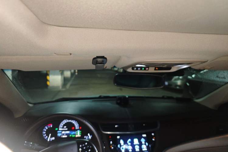 Used Cadillac XTS 2015 28T Luxury Model Headliner