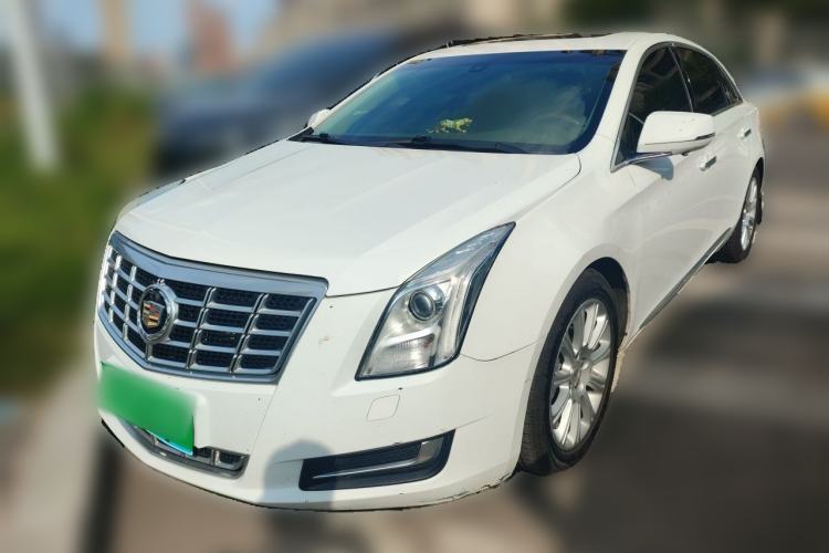 Ojetý Cadillac XTS 2015 28T Elite Model Guazi used car, China used car export, Used car for sale, Used  cars, Cheapest cars for sale