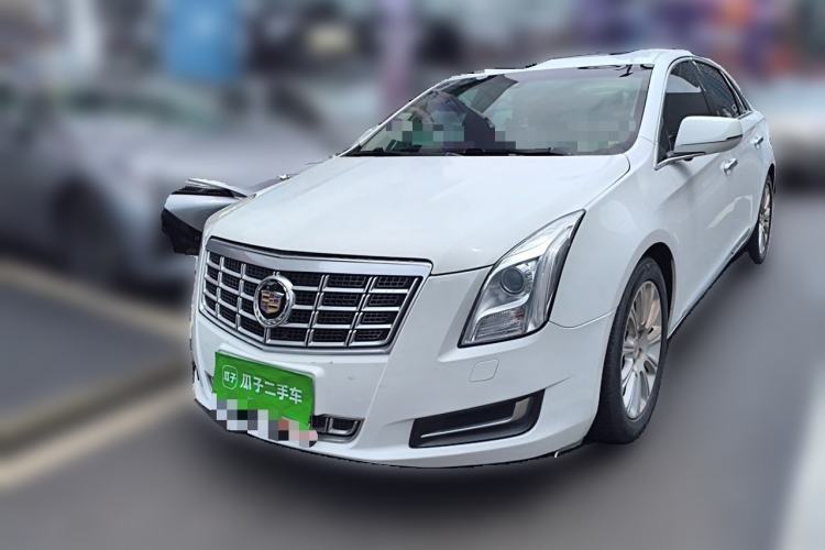 Used Cadillac XTS 2015 28T Comfort Model Guazi used car, China used car export, Used car for sale, Used  cars, Cheapest cars for sale