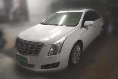 Used Cadillac XTS 2015 28T Comfort Model