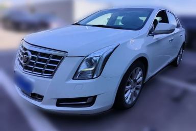 Used Cadillac XTS 2015 28T Comfort Model