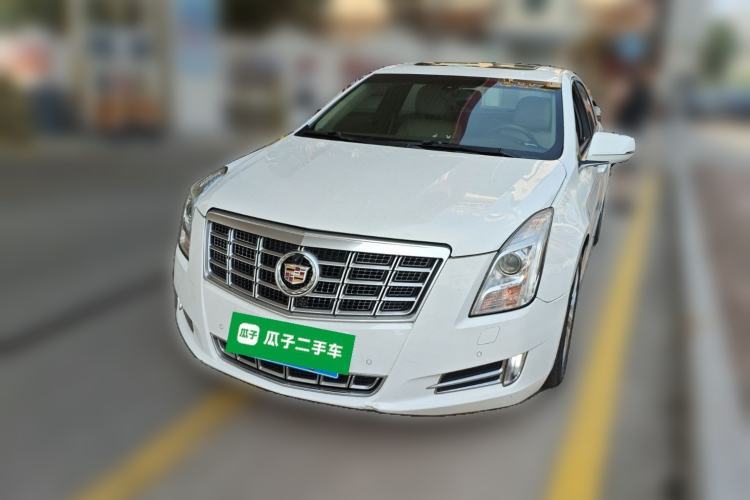 Used Cadillac XTS 2015 28T Elite Model Guazi used car, China used car export, Used car for sale, Used  cars, Cheapest cars for sale