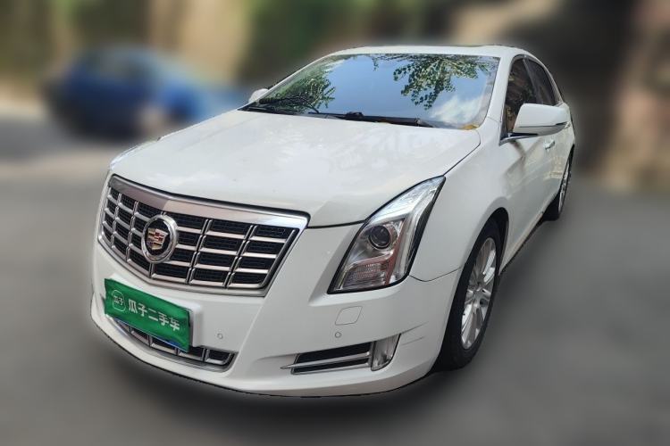 Ojetý Cadillac XTS 2015 28T Elite Model Guazi used car, China used car export, Used car for sale, Used  cars, Cheapest cars for sale