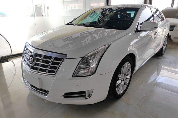 Ojetý Cadillac XTS 2015 28T Luxury Model Guazi used car, China used car export, Used car for sale, Used  cars, Cheapest cars for sale