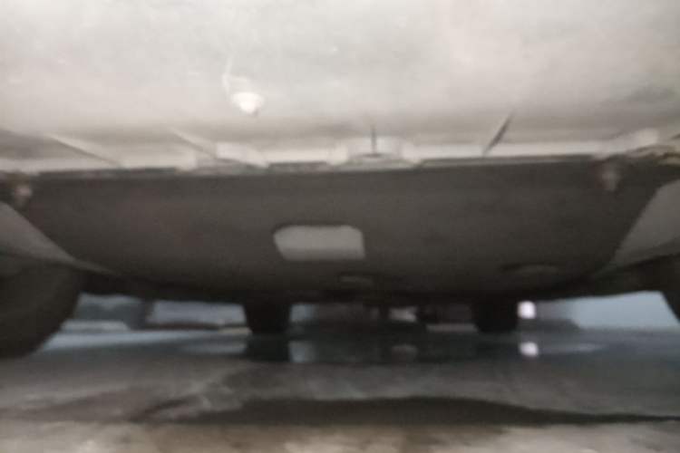 Used Cadillac XTS 2015 28T Comfort Model Chassis Front