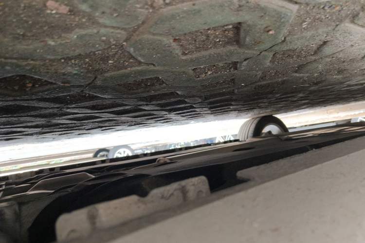Used Cadillac XTS 2015 28T Comfort Model Chassis Front Right