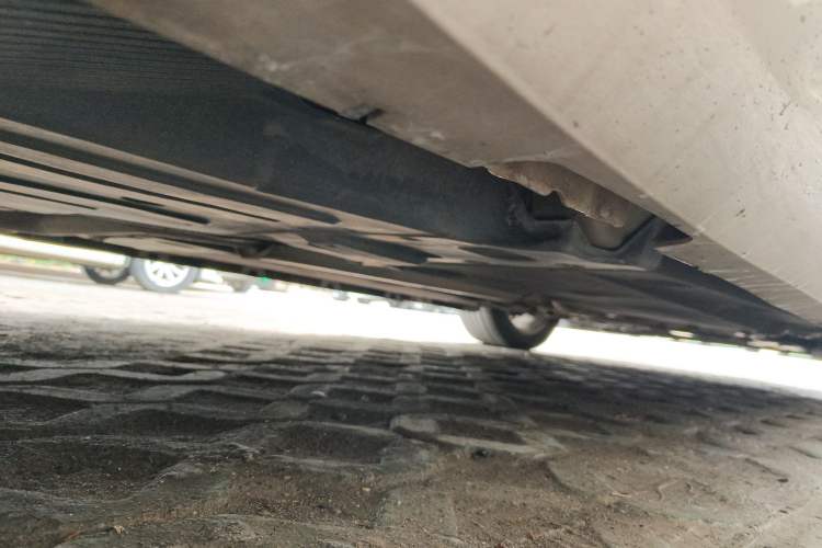Used Cadillac XTS 2015 28T Comfort Model Chassis Rear Right