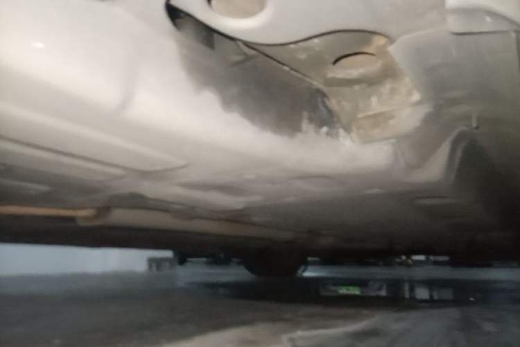 Used Cadillac XTS 2015 28T Comfort Model Chassis Rear Right