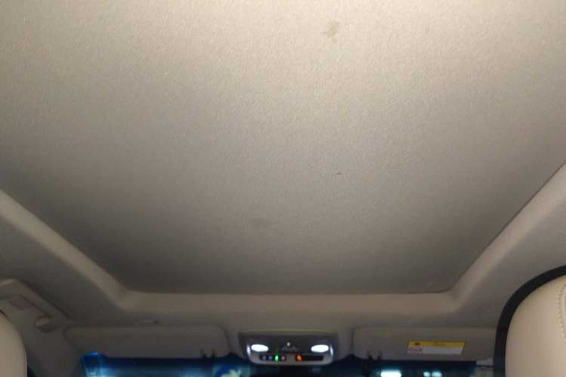 Used Cadillac XTS 2015 28T Comfort Model Headliner