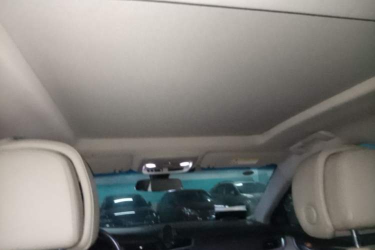 Used Cadillac XTS 2015 28T Comfort Model Headliner