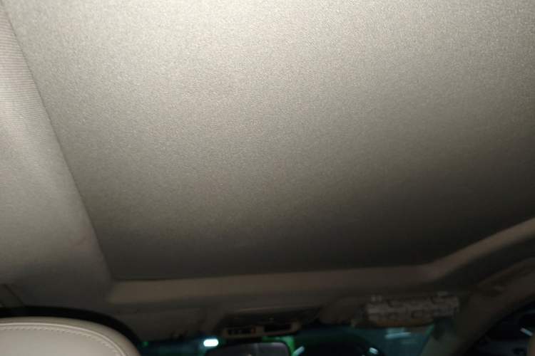 Used Cadillac XTS 2015 28T Comfort Model Headliner
