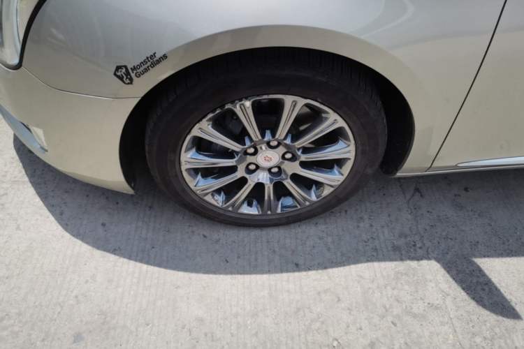 Used Cadillac XTS 2015 28T Comfort Model Left Front Wheel Hub