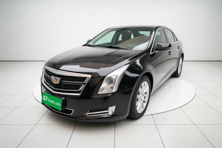 Ojetý Cadillac XTS 2016 28T Elite Edition Guazi used car, China used car export, Used car for sale, Used  cars, Cheapest cars for sale