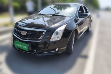 Used Cadillac XTS 2016 28T Tech Edition