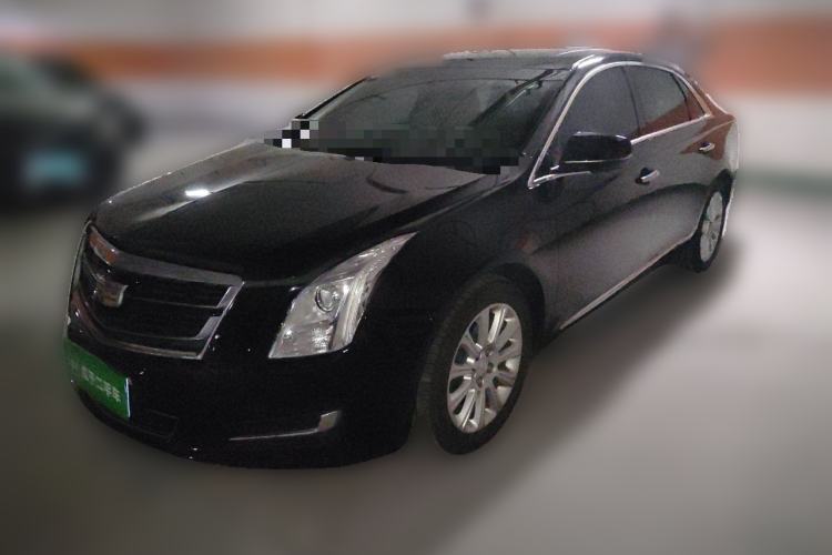 Used Cadillac XTS 2016 28T Tech Edition Guazi used car, China used car export, Used car for sale, Used cars, Cheapest cars for sale