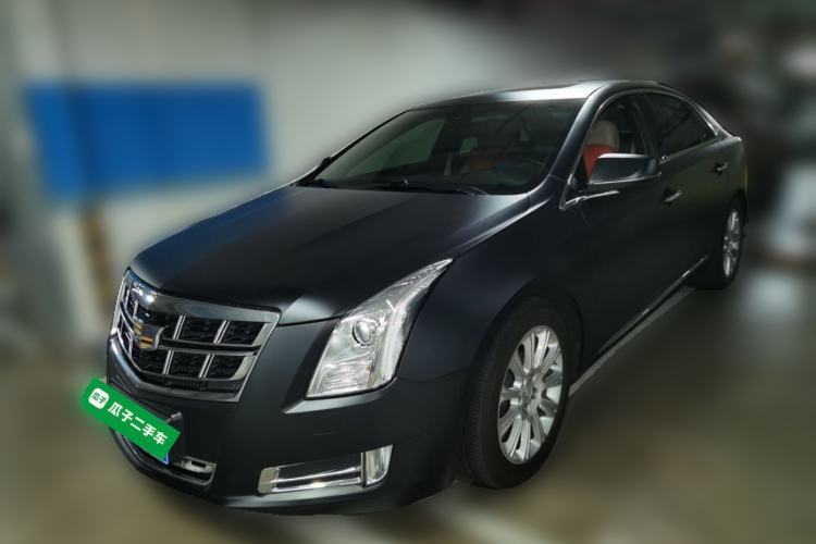 Used Cadillac XTS 2016 28T Tech Edition Guazi used car, China used car export, Used car for sale, Used  cars, Cheapest cars for sale