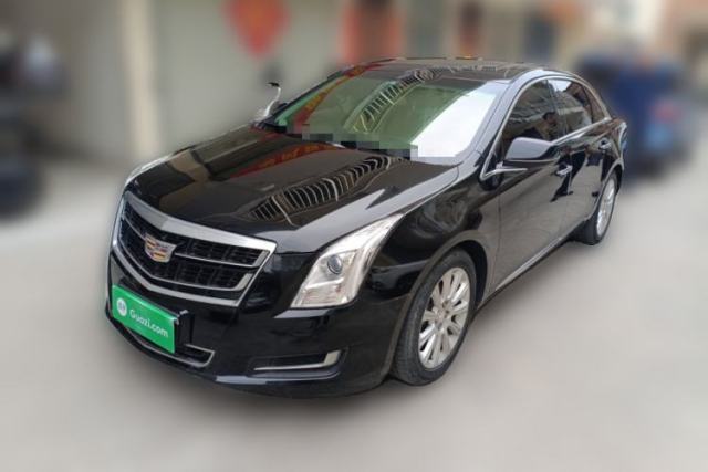 Used Cadillac XTS 2016 28T Tech Edition