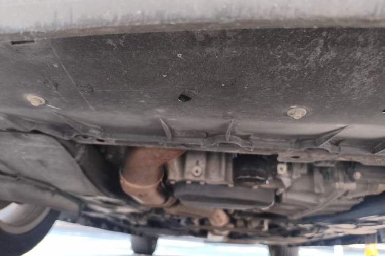Used Cadillac XTS 2016 28T Tech Edition Chassis Front
