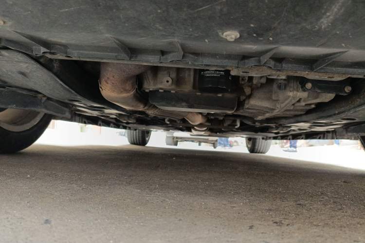 Used Cadillac XTS 2016 28T Tech Edition Chassis Front