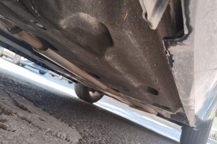 Used Cadillac XTS 2016 28T Tech Edition Chassis Front Left