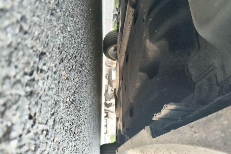 Used Cadillac XTS 2016 28T Tech Edition Chassis Front Left