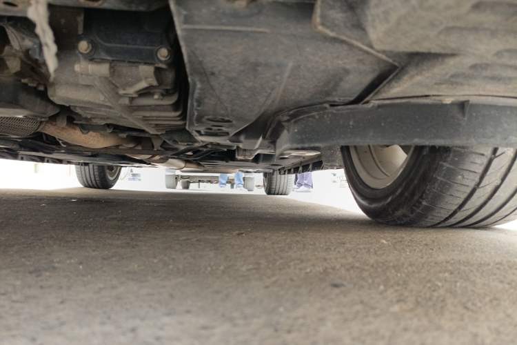 Used Cadillac XTS 2016 28T Tech Edition Chassis Front Left