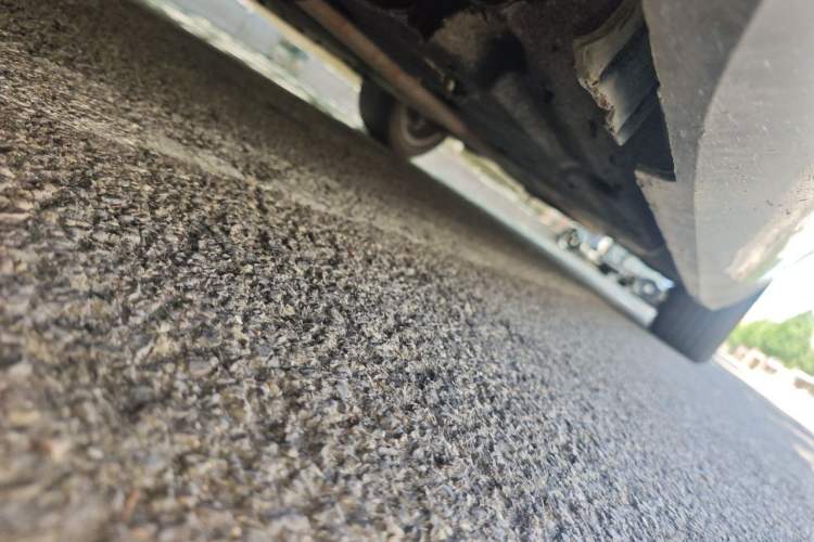 Used Cadillac XTS 2016 28T Tech Edition Chassis Front Left