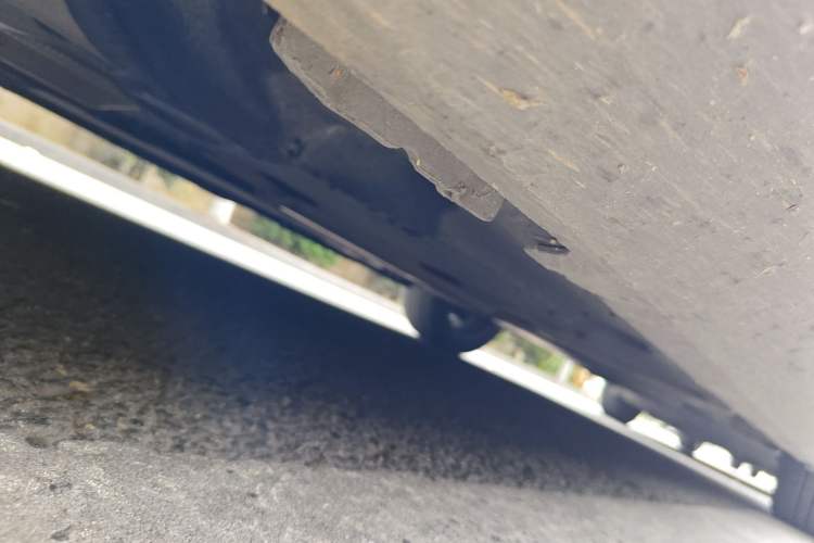 Used Cadillac XTS 2016 28T Tech Edition Chassis Front Left