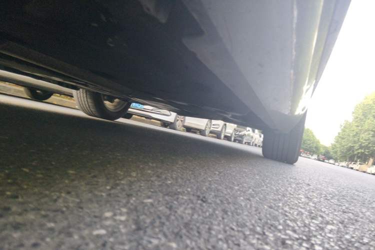 Used Cadillac XTS 2016 28T Tech Edition Chassis Front Left