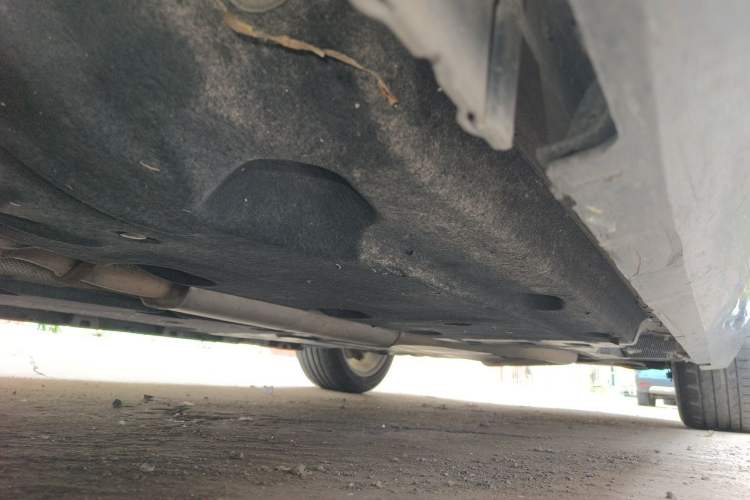 Used Cadillac XTS 2016 28T Tech Edition Chassis Front Left